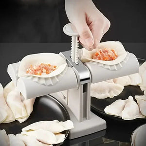 DumplingMaker - Máquina para hacer Empanadas