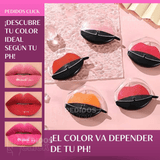 3 por 1 💄LABIAL MAGICO + ENVÍO GRATIS 💋